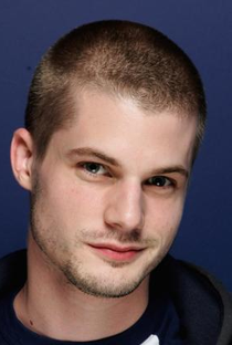 Jay Brannan - Poster 2