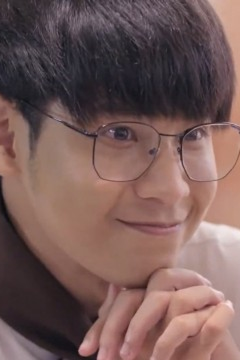 Poster de Episódio ฆาตกรขนมหวาน (2021)