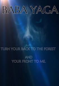 Baba Yaga (Baba Yaga)