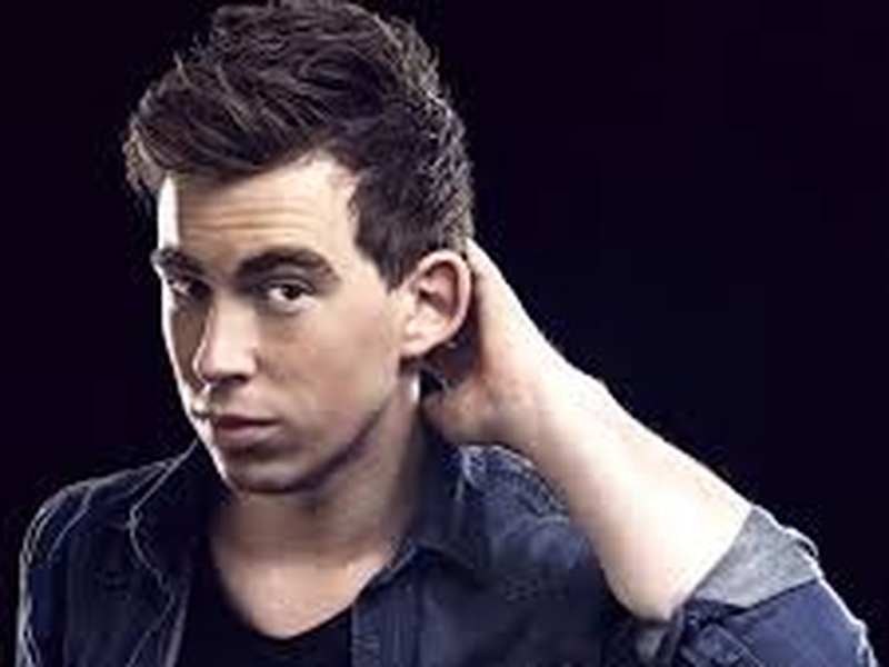 Foto 2 de EU SOU Hardwell - O Documentário