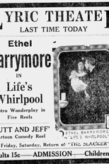 Life's Whirlpool (Life's Whirlpool)