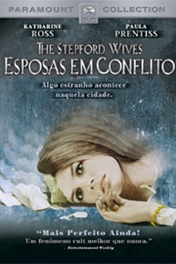  de Filme Esposas em Conflito (1975)