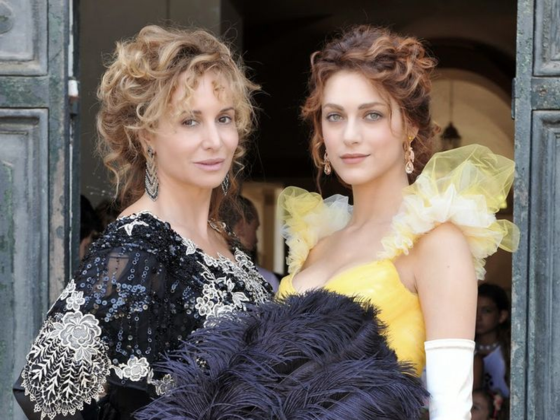 Foto 7 de La Dama Velata