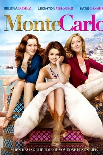  de Filme Monte Carlo (2011)