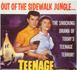 Teen-Age Crime Wave