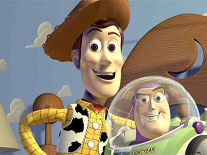 Foto 5 de Toy Story 3