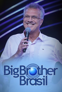 Big Brother Brasil (16ª Temporada) - Poster / Capa / Cartaz - Oficial 1