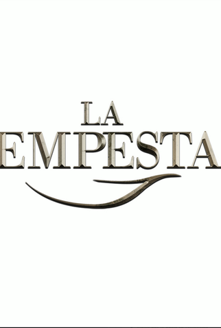 Poster 10 de TV La Tempestad (2013)