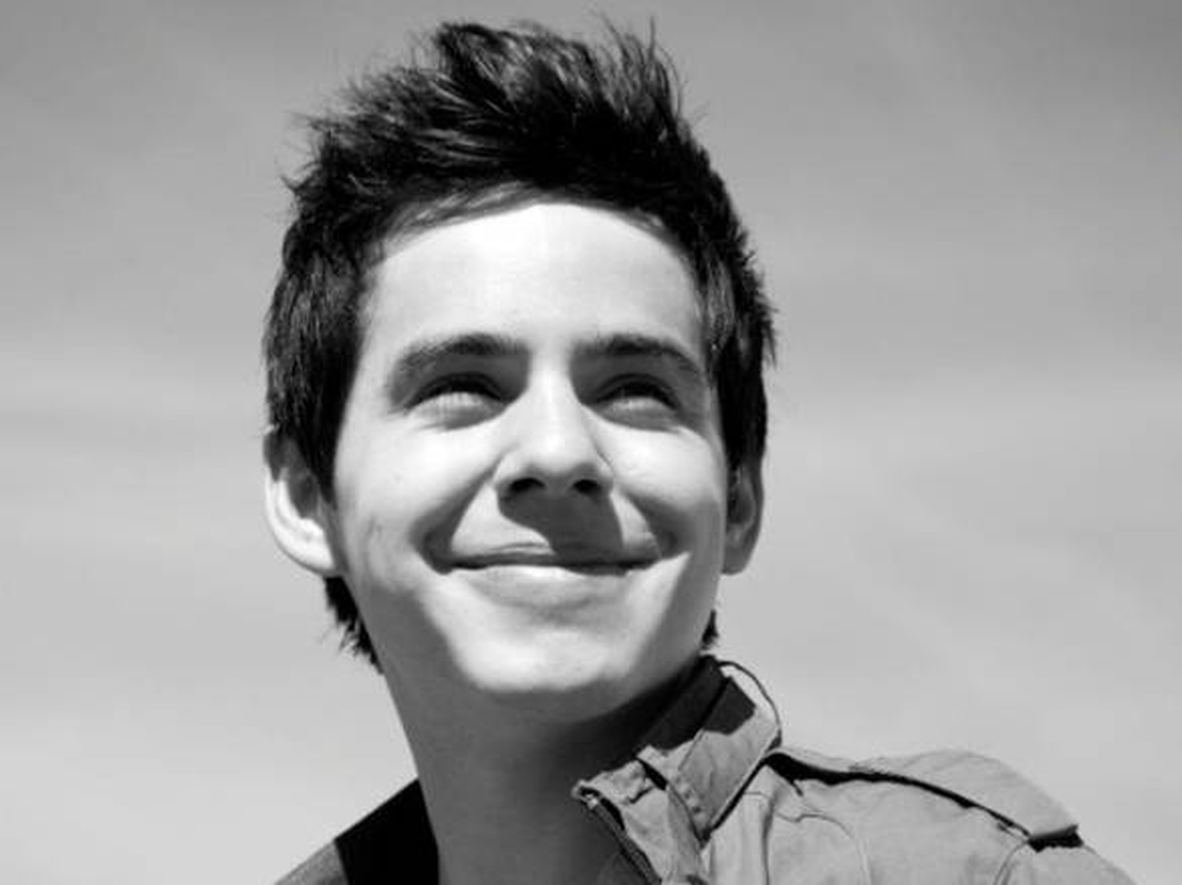 David Archuleta - Foto 3