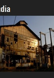 Fordlândia (Fordlândia)