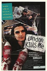 Londres me Mata (London Kills Me)