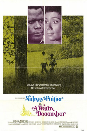  de Filme Dezembro Ardente (1973)