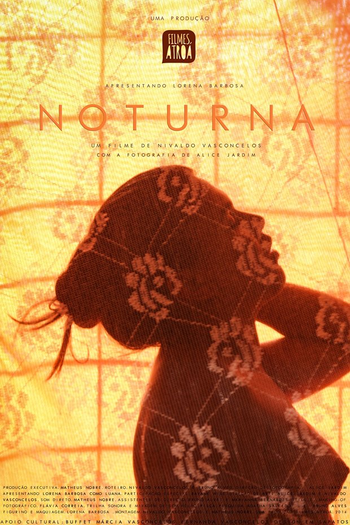 Poster de Curta Noturna (2014)