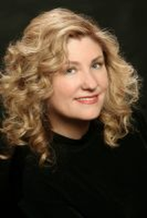 Robin Bernheim - Poster 1