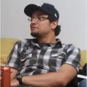 Foto de perfil de Victor Xavier