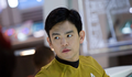 Star Trek confirmará a homossexualidade de um dos seus personagens