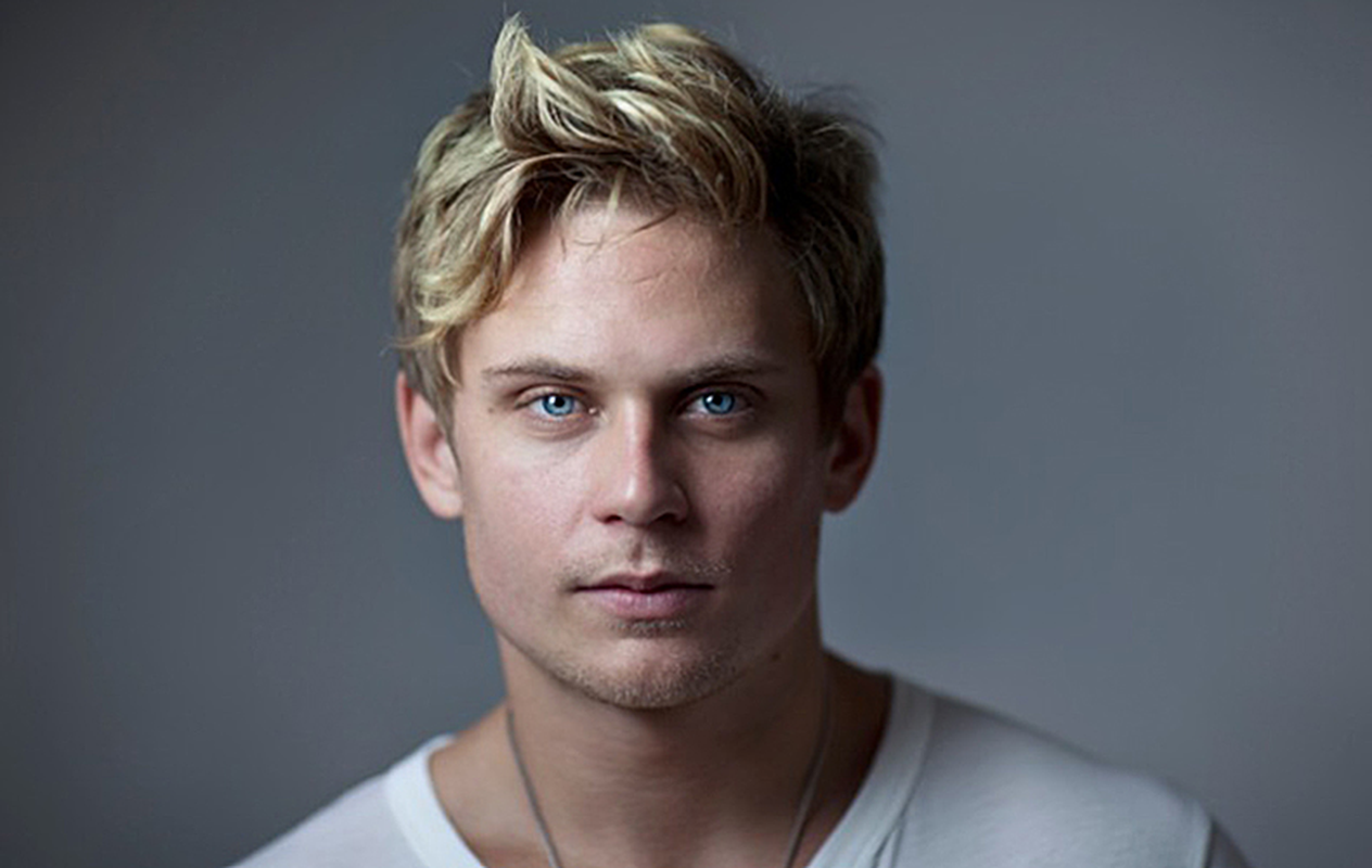 Billy Magnussen - Foto 1