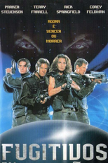 Fugitivos em Ação (Legion)