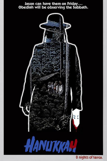  de Filme Hanukkah (2019)