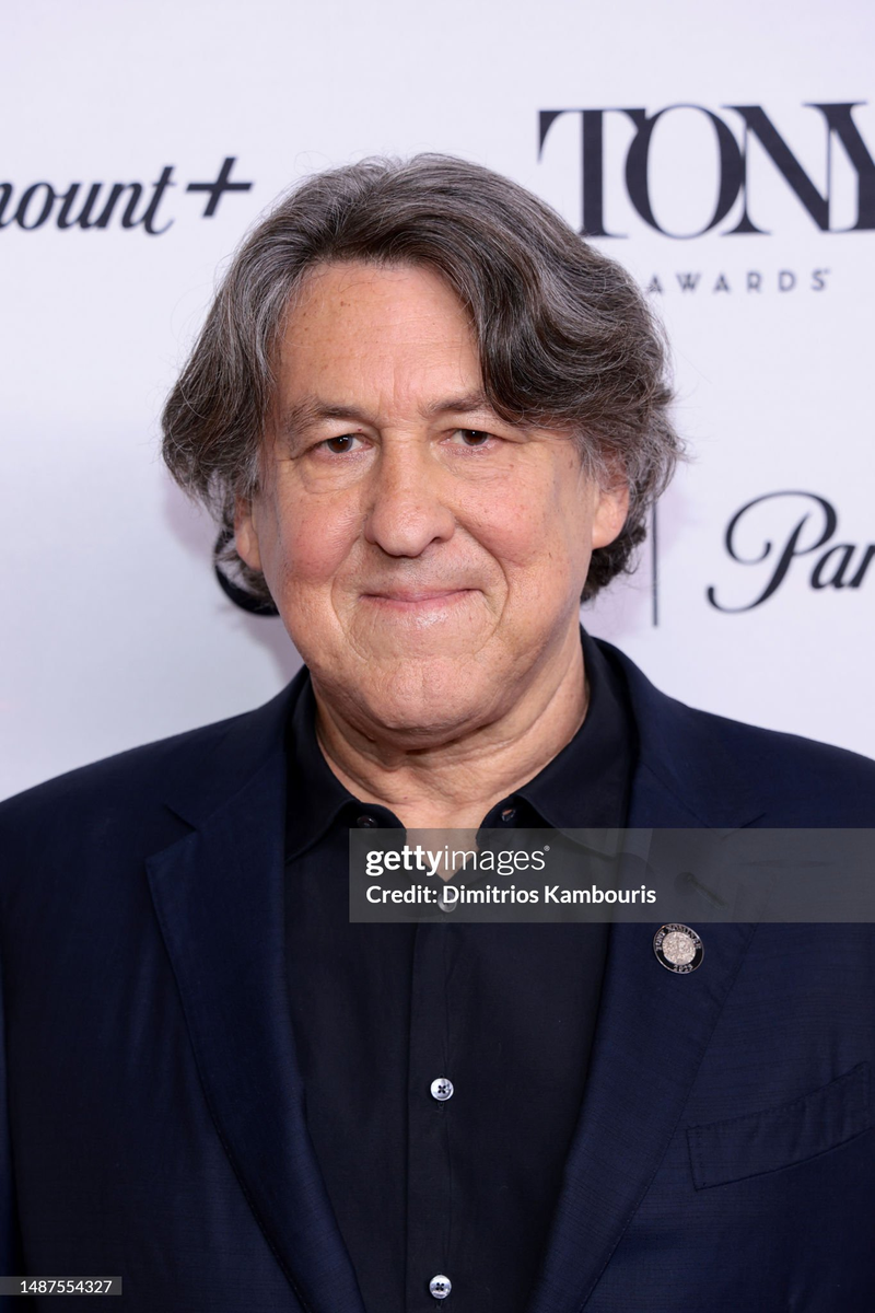Cameron Crowe - Foto 1