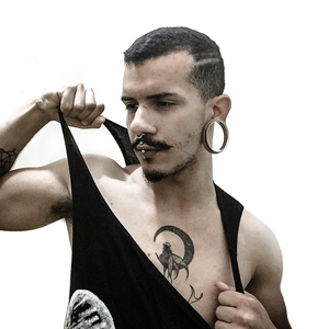 Foto de perfil de Dave Miranda