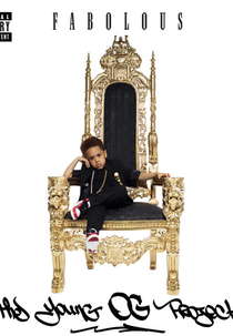 Fabolous feat Chris Brown - She Wildin (Fabolous feat Chris Brown - She Wildin)