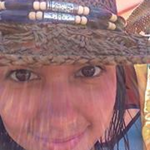 Foto de perfil de Isis