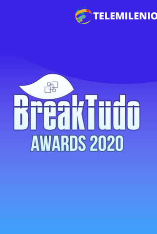 Poster 1 de TV BreakTudo Awards 2020 (2020)