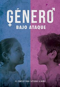 Gênero Sob Ataque (Género Bajo Ataque)