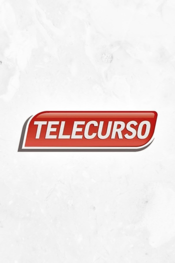 Poster de Série Novo Telecurso (2008)