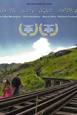 Não Me Deixe Aqui Sozinha (Não Me Deixe Aqui Sozinha)