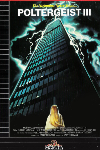  de Filme Poltergeist III: O Capítulo Final (1988)