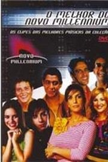 Poster de Filme O Melhor do Novo Millennium (2006)