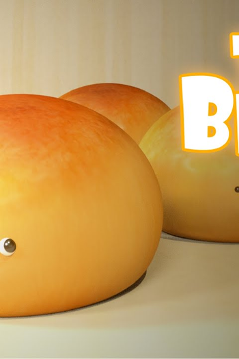 Poster de Curta O Pão (2021)