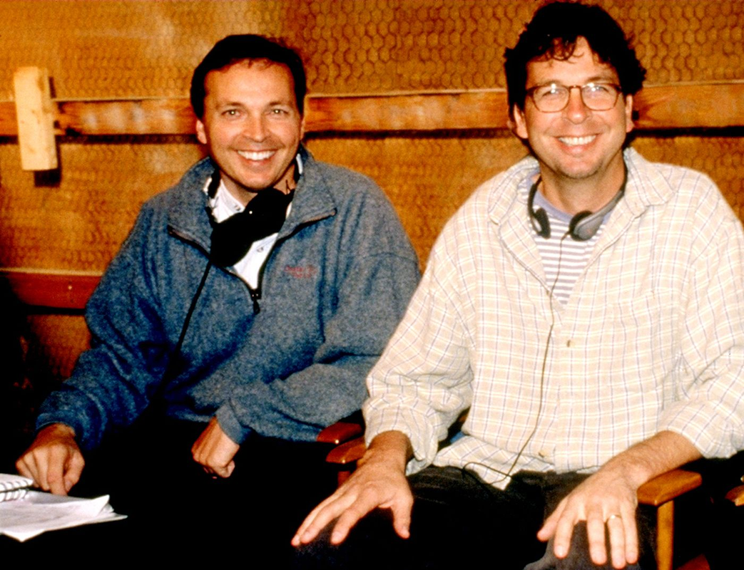 Peter Farrelly - Foto 14