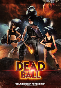 Deadball (Deddobôru)