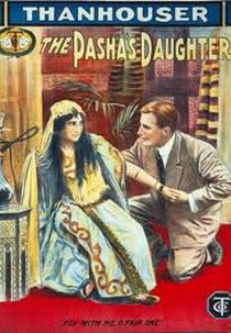 A Filha de Pasha (The Pasha's Daughter)