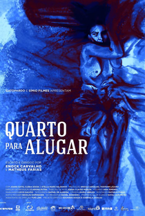 Quarto Para Alugar - Poster / Capa / Cartaz - Oficial 1