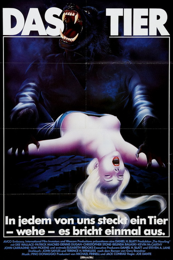  de Filme Grito de Horror (1981)