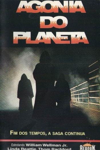  de Filme Agonia do Planeta (1983)