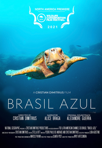 Brasil Azul (Brasil Azul)
