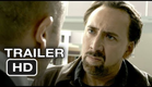 Seeking Justice Official Trailer #1 - Nicolas Cage Movie (2012) HD