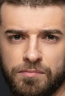 Balamir Emren - Poster 1