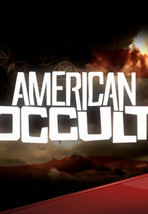 Rituais de Morte (1ª Temporada) (American Occult (Season1))