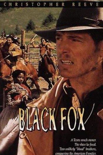  de Filme A Raposa Negra (1995)