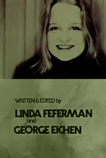 Linda's Film on Menstruation - Poster / Capa / Cartaz - Oficial 2