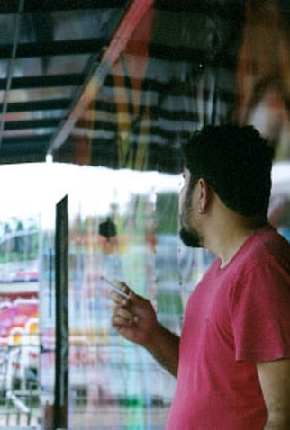 Poster 1 de Curta A Montanha Mágica (2009)