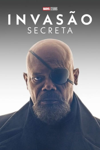  de Série Invasão Secreta (2023)
