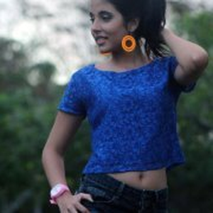 Foto de perfil de Rianny Lins