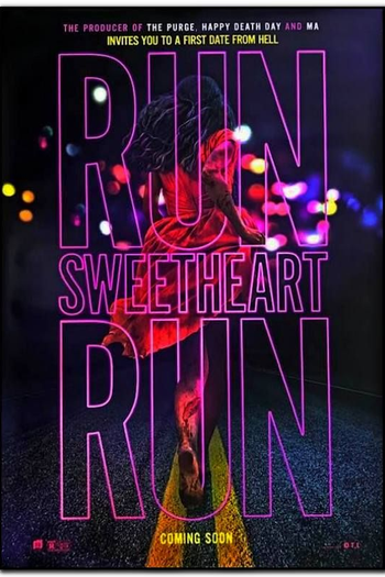  de Filme Corra, Querida, Corra (2020)